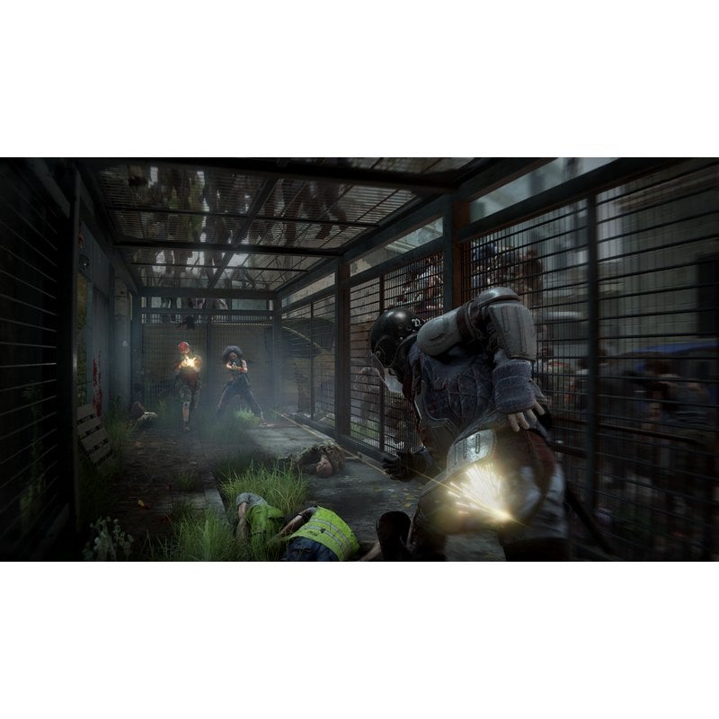 Jogo The Last of Us: Part II - PS4 - LOJA CYBER Z - Loja Cyber Z