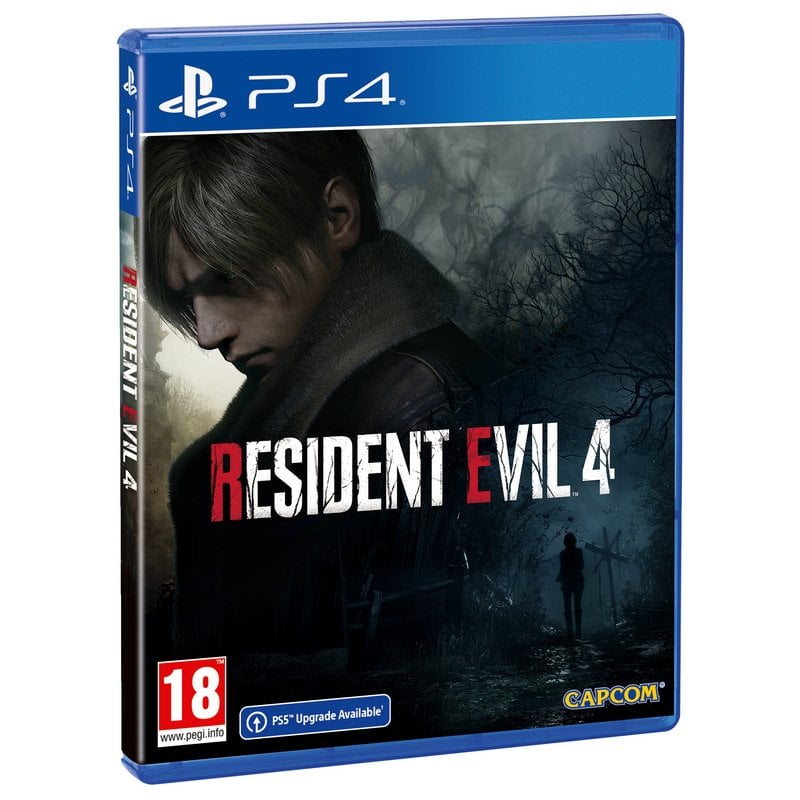 Onde comprar Resident Evil 4, Last of Us PC e outros jogos de março mais  baratos?