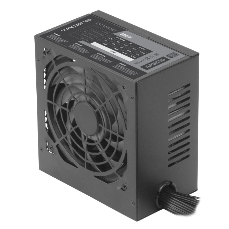 Tacens Anima APB550B 550W 80 Plus Bronze