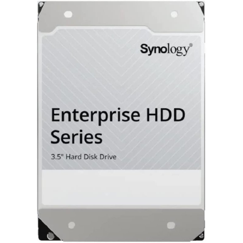 Image of Synology HAT5300 3,5" 18TB SATA3