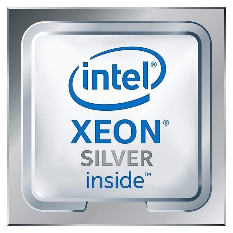 Image of DELL Xeon argento 4208 processore 2,1 GHz 11 MB