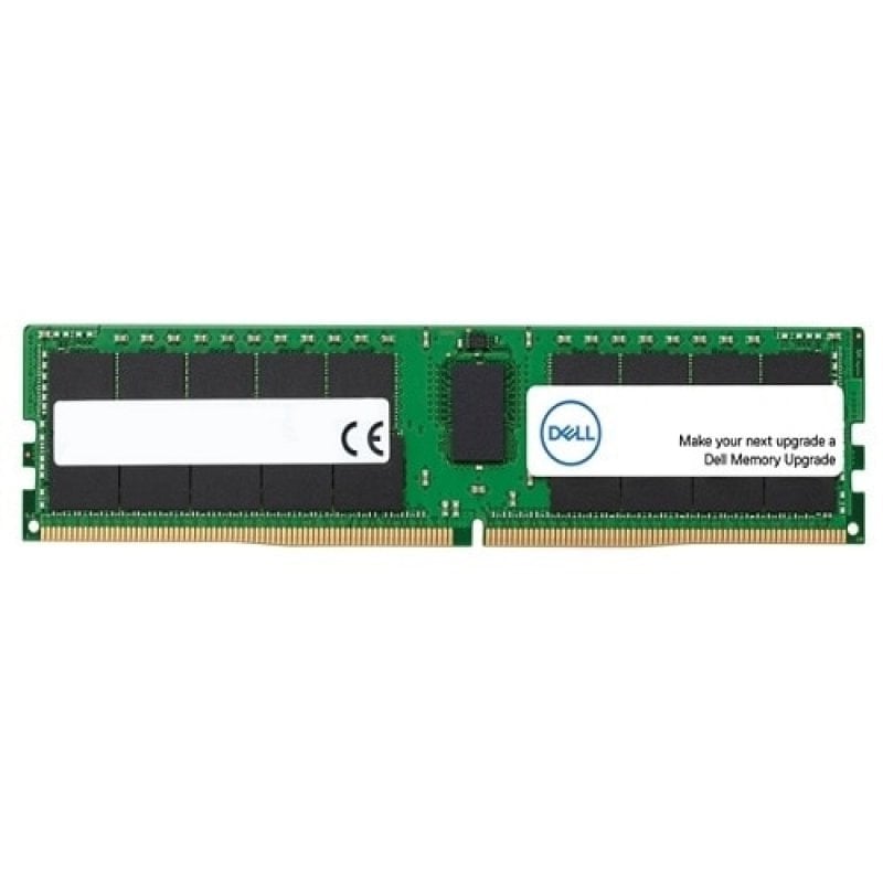 Image of DELL AC140335 memoria 32 GB 1 x 32 GB DDR4 3200 MHz