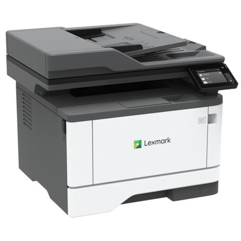 Lexmark MX331adn Multifunción Láser Monocromo Duplex Fax