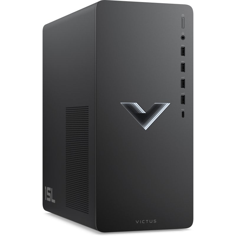 HP Victus 15L TG02-0047ns Intel Core i5-12400F/16GB/512GB SSD/GTX 1650