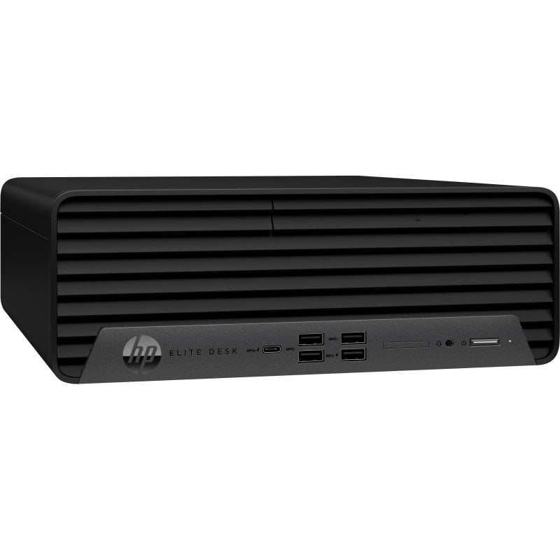 Image of SSD HP Elite 800 G9 SFF Intel Core i7-12700/16 GB/512 GB