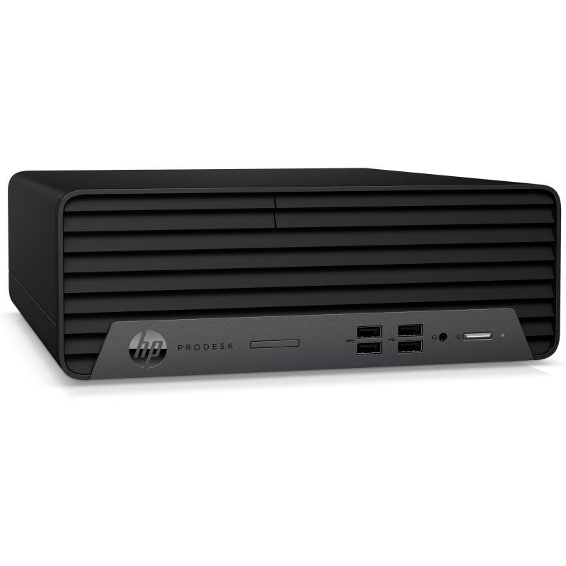 Image of SSD HP ProDesk 400 G7 SFF Intel Core i5-10500/8 GB/256 GB (6U3V6EA#ABE) cod079