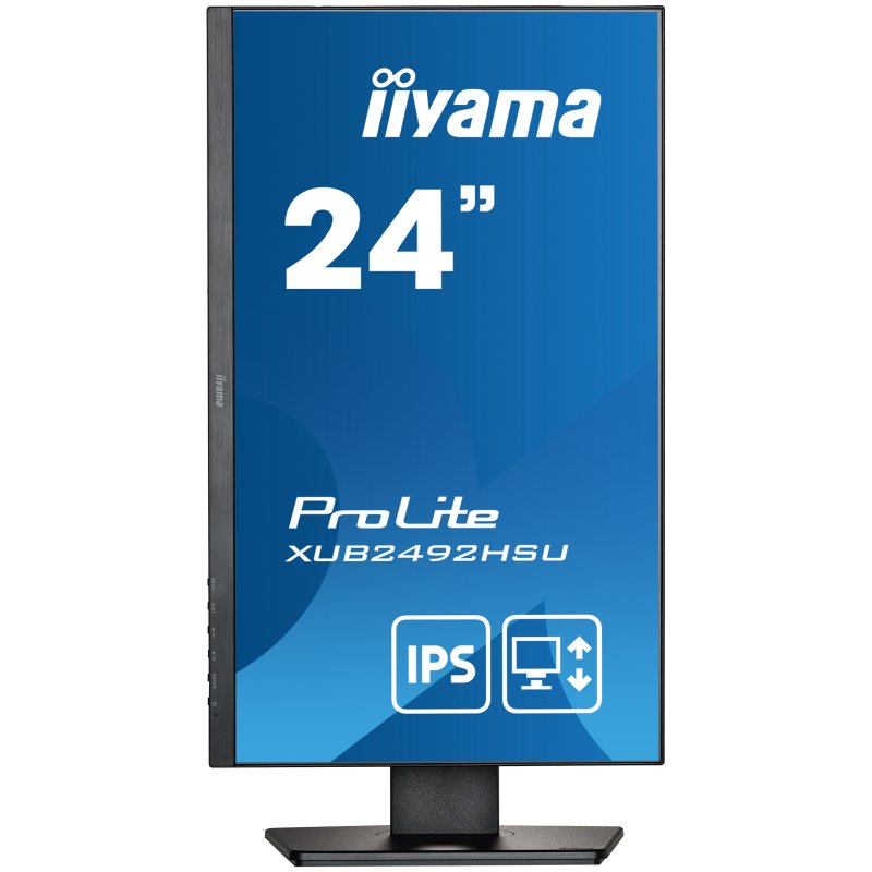 Écrans d'ordinateur iiyama pour iiyama ProLite 23 -24,9