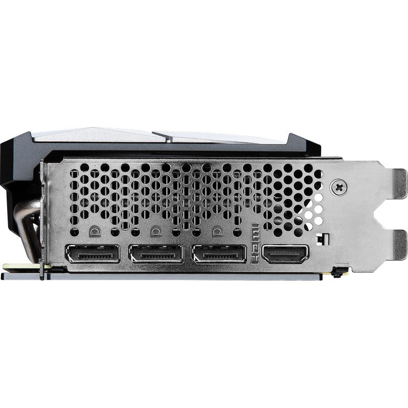MSI GeForce RTX 3060 Ti VENTUS 2X 8GD6X OC 8GB GDDR6X | PcComponentes.fr