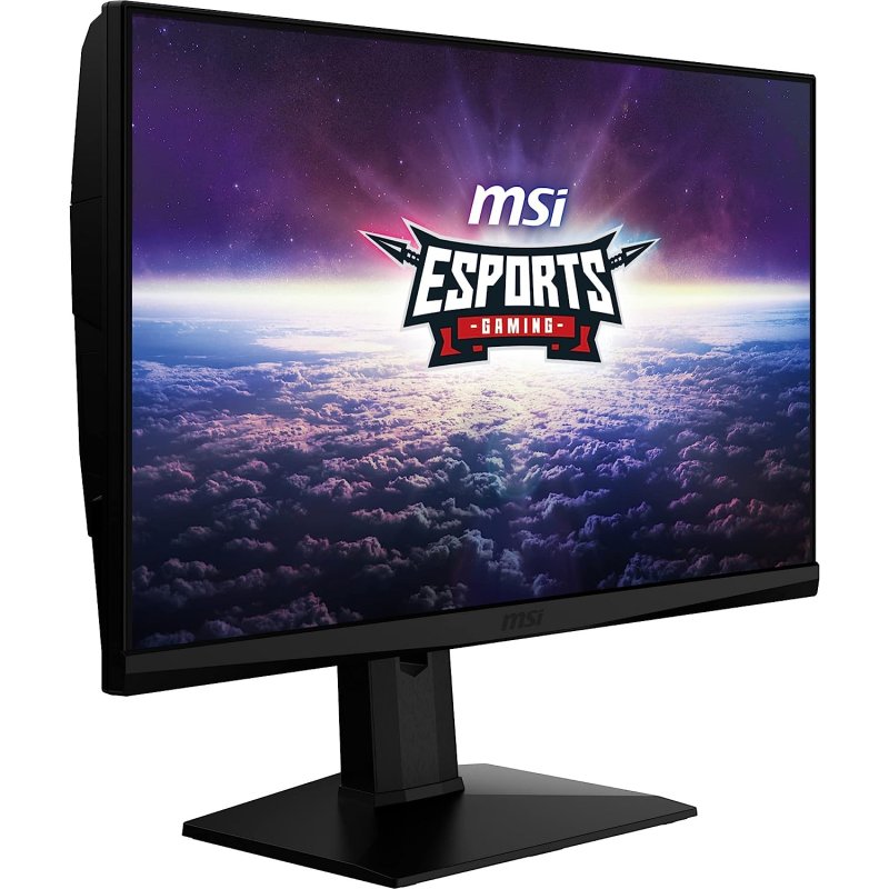 Newskill Icarus Gaming Monitor 24.5 FHD 360HZ - IC24FI360