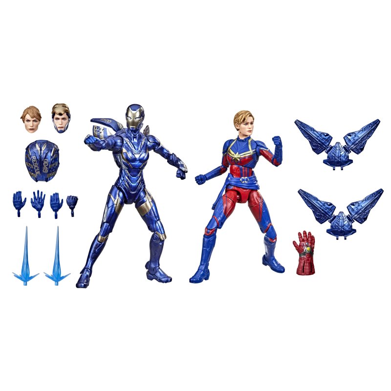 Hasbro Marvel Legends Series - Odino, action Figure da 15