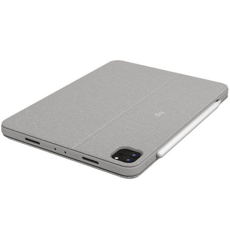 Nuova Tastiera Logitech Folio Touch Per Air 4 - - IPhone Italia - Foto 8