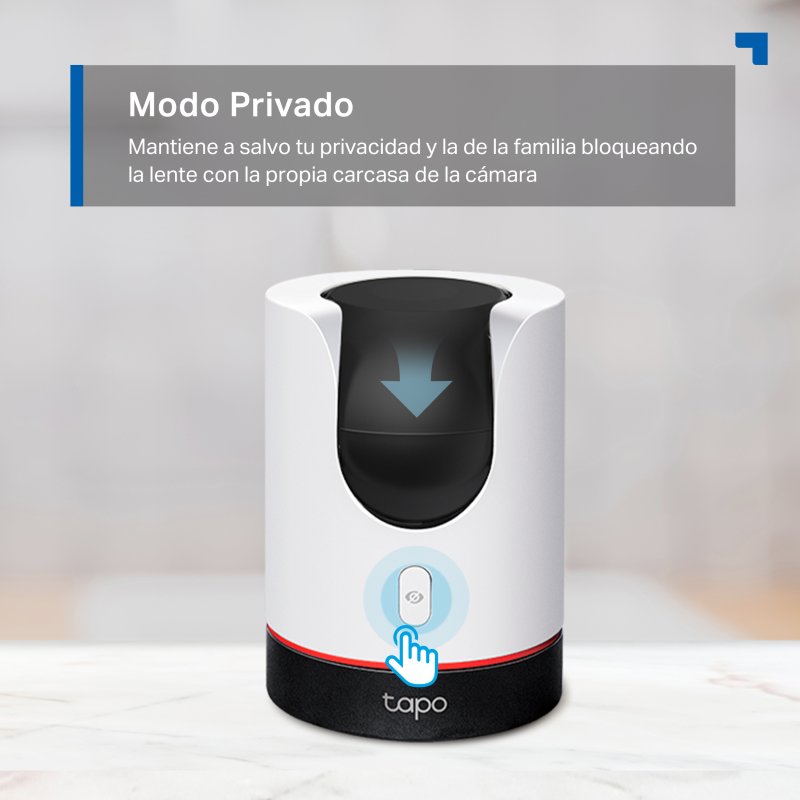 Caméra Tapo C225 Caméra Surveillance Tapo C225 - 2K 4MP WiFi - Détection Personne Et Suivi Automatique Camera Wifi Tp Link Tapo Caméra Tapo C225 Caméra Surveillance Tapo C225 - 2K 4MP WiFi - Détection Personne Et Suivi Automatique Camera Wifi Tp Link Tapo