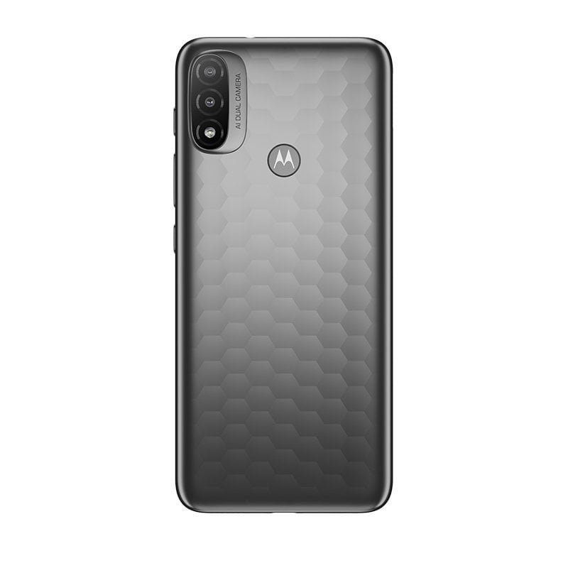 Per MOTOROLA MOTO E20 COVER CUSTODIA TRASPARENTE + PELLICOLA IN VETRO