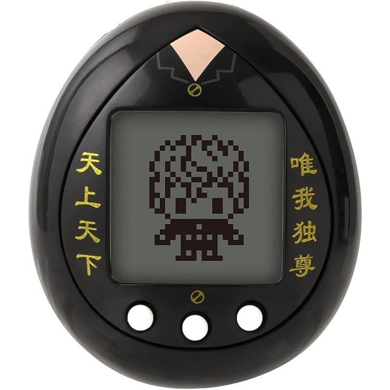 Tamagotchi Angel; el juego oficial de la mascota virtual de Bandai