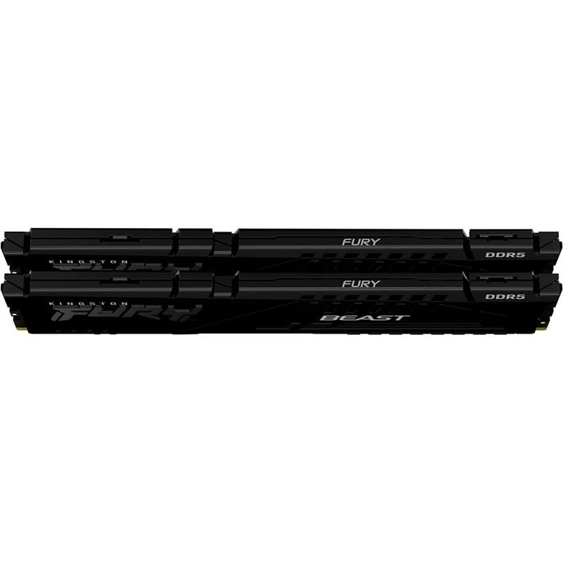Memoria RAM Kingston FURY Beast DDR5 5200MHz 16GB 2x8GB CL36