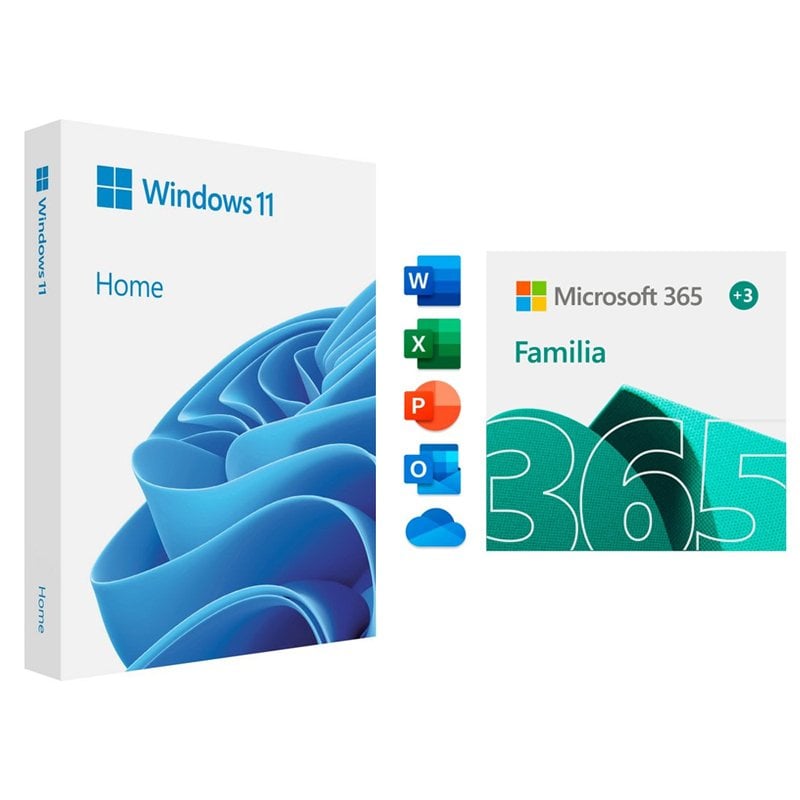 Windows 11 Home