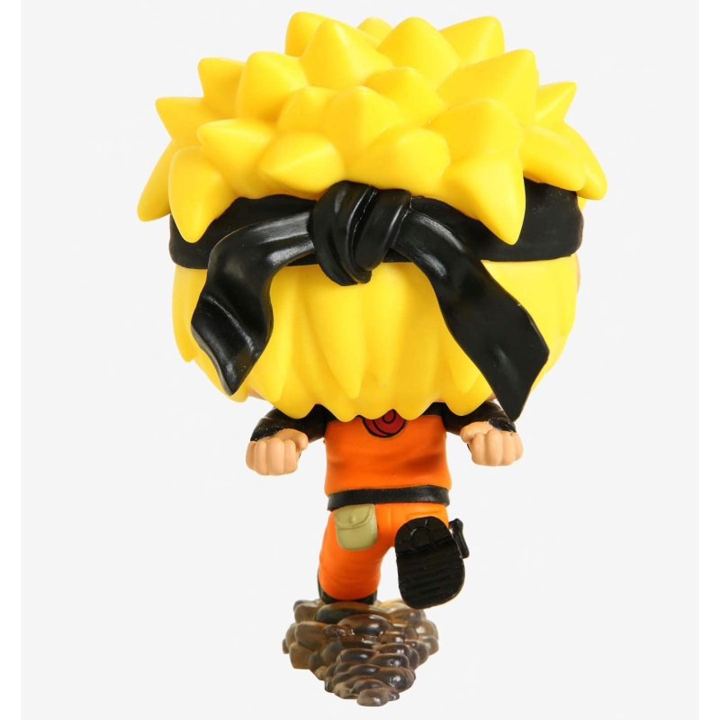 Funko Pop Naruto correndo