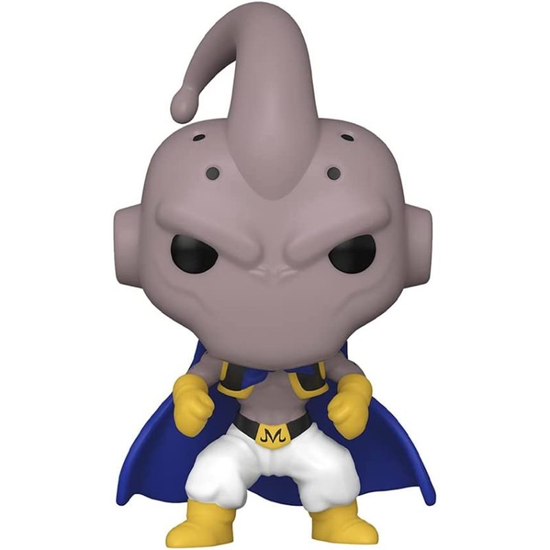 Evil Boo, Dragon Ball Wiki Brasil