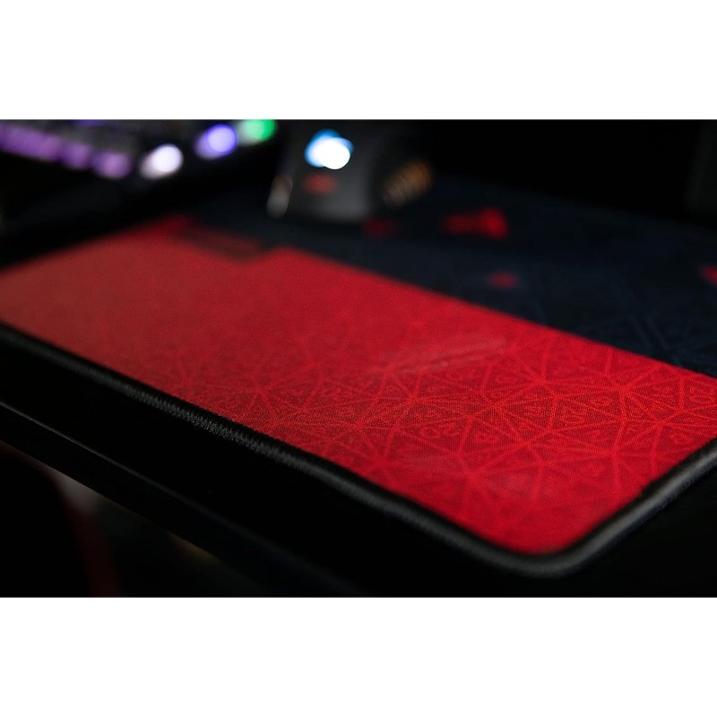 Konix Dungeons & Dragons Tapis de Souris Gaming 32 x 27 cm - Base