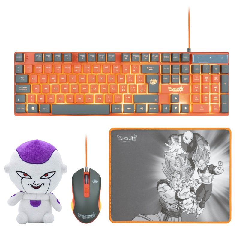 Pack Gaming Krom Kandy (teclado+ratón+alfombrilla) – Krom Gaming Store