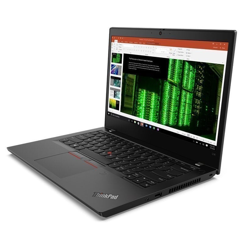 Lenovo ThinkPad L14 Gen 2 Intel Core i5-1135G7/8GB/512GB SSD/14 ...