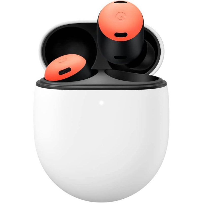 Image of Cuffie wireless Google Pixel Buds Pro Coral