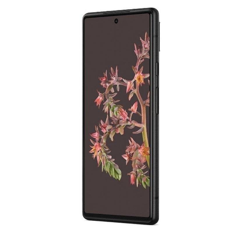 Google Pixel 6 8/128GB Carbón Libre | PcComponentes.com