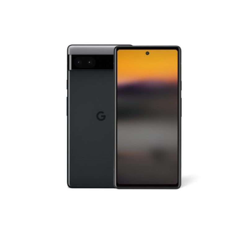 Google Pixel 6a 5G 6GB 128GB 6.1