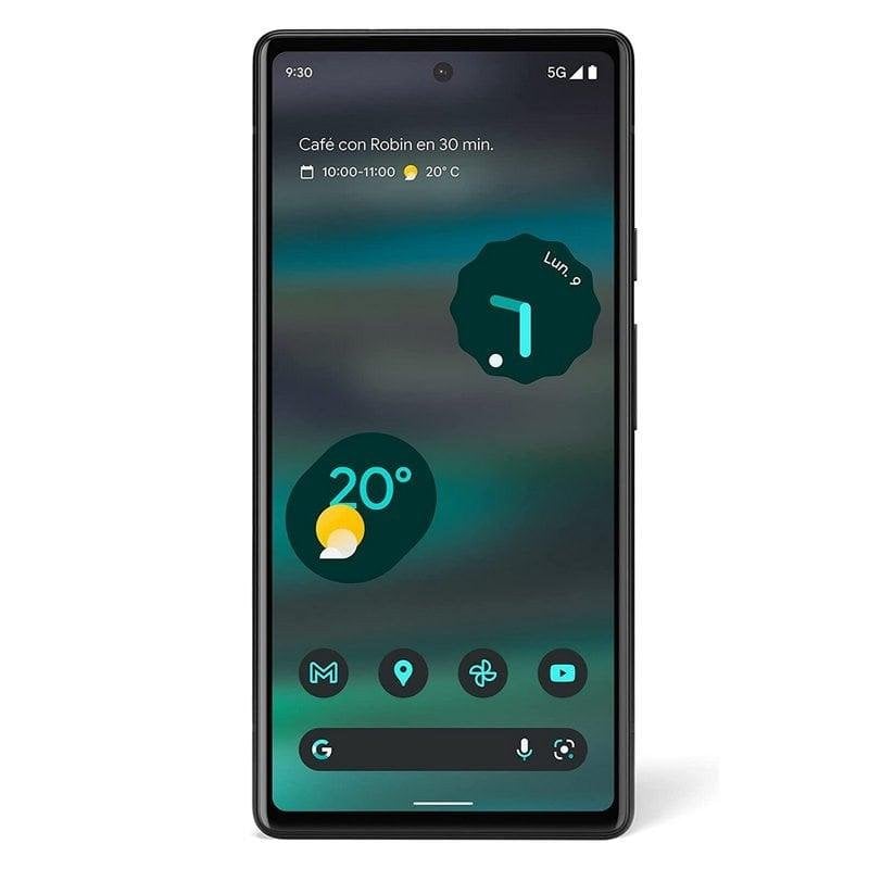 Google Pixel 6A 5G 6GB 128GB 6.1