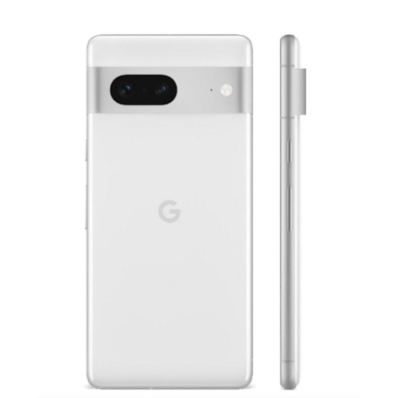 Google Pixel 7 白 Google Pixel 7 5G 8GB 128GB 6.3