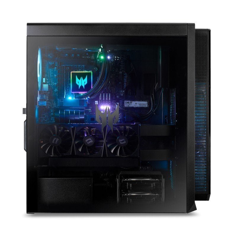 Rtx 3090 pc discount componentes