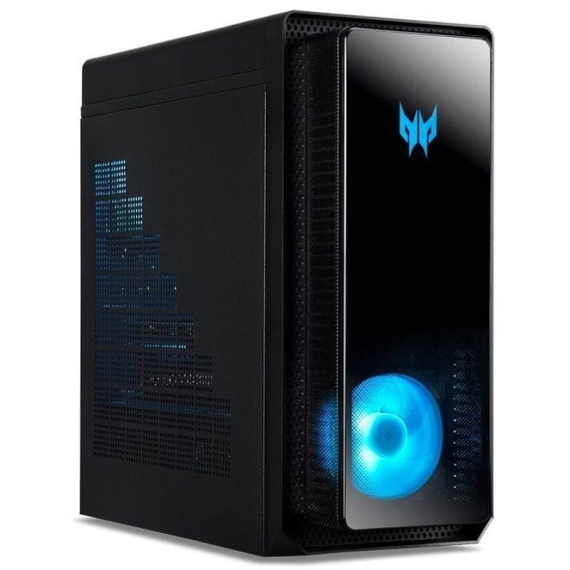 PC Gamer Acer Predator Orion 3000 - Intel Core I5-9400, 16 Go RAM, SSD 512 Go, NVIDIA GTX 1060, Windows 10