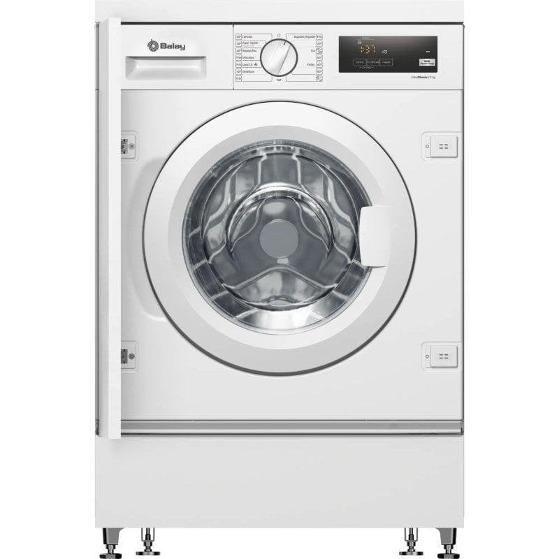 Lavadora integrable Balay 3TI979B 7 kg 1200 rpm clase C blanca