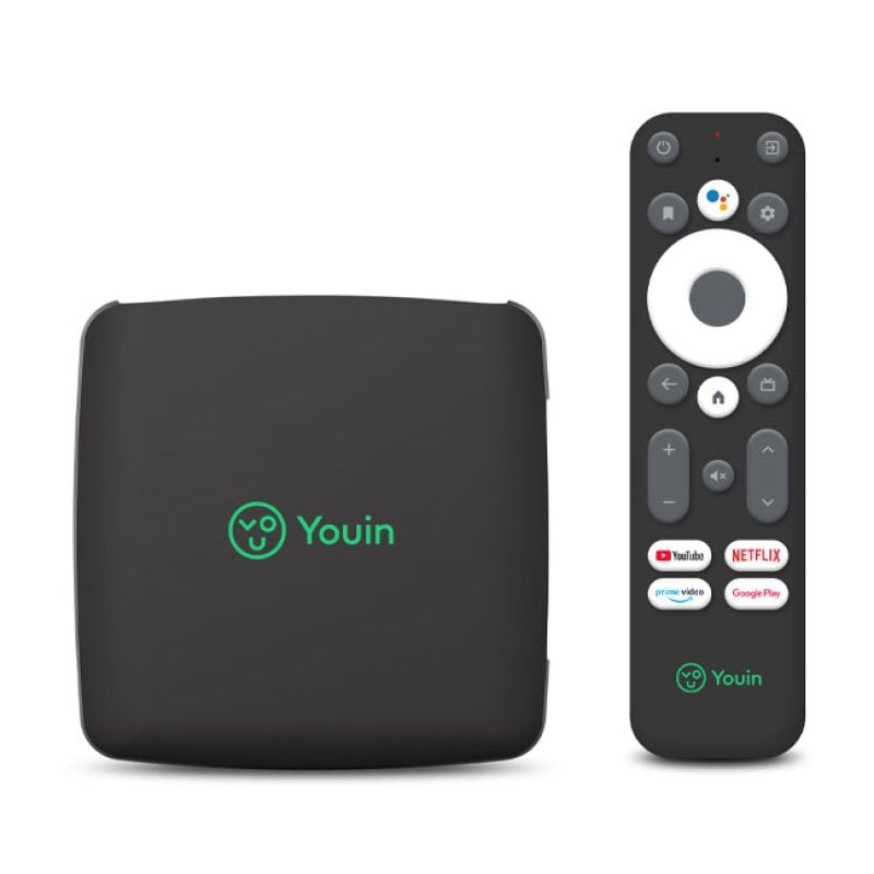 Boitier Android TV 2023 - le Plus Testé à 20 € - Boitier TV