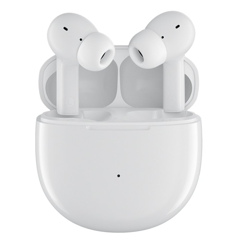QCY T18 MeloBuds Auriculares Bluetooth Blancos | PcComponentes.com