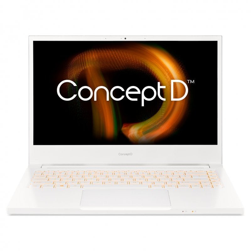 Acer ConceptD 3 Pro CN314-73P-73M6 Intel Core i7-11800H/16GB/1TB SSD/T1200/14" video