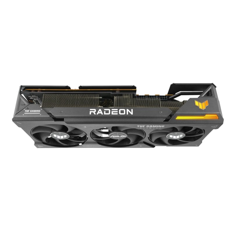 Tarjeta Gráfica ASUS TUF Gaming Radeon RX 7900 XTX OC Edition 24GB