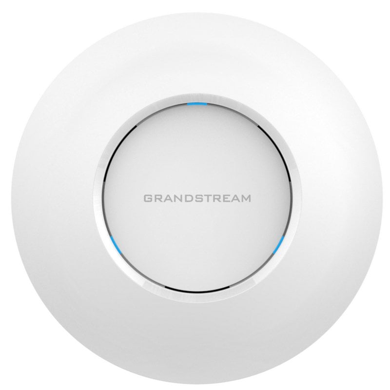 Grandstream GWN7625 Punto de Acceso WiFi AC para Interiores PoE+ Blanco