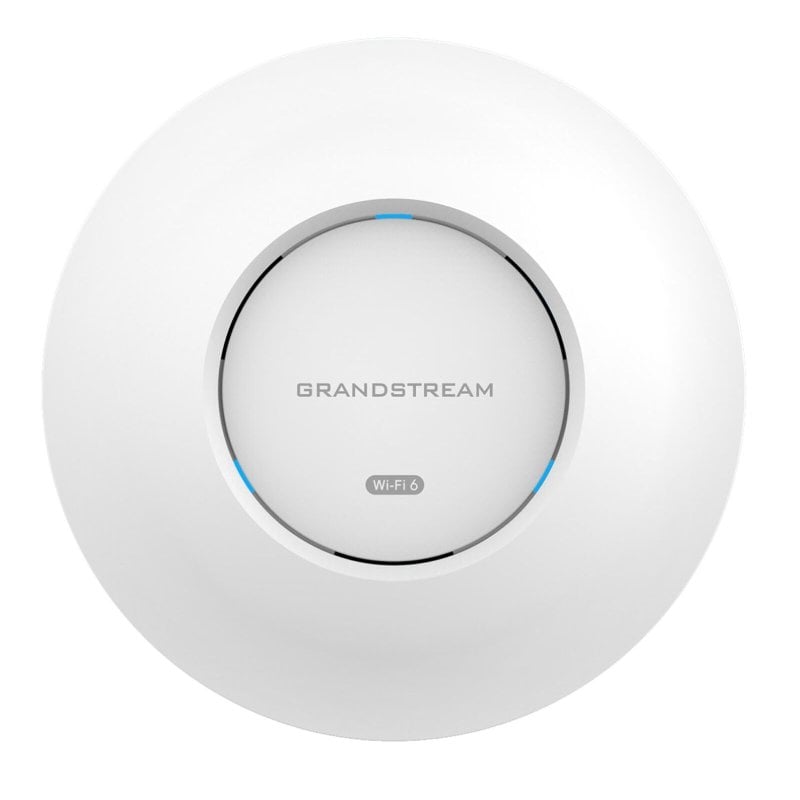 Grandstream GWN7660 Punto de Acceso WiFi6 Dual MIMO 2X2 PoE