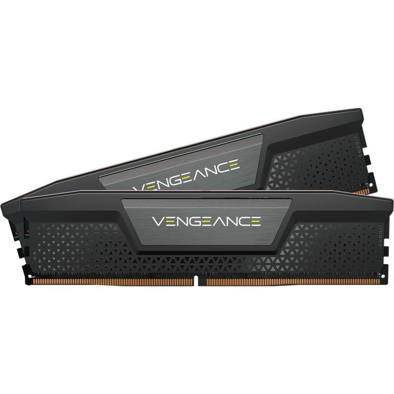 Corsair Vengeance DDR5 5600 MHz 96 GB 2x48 GB CL40 video