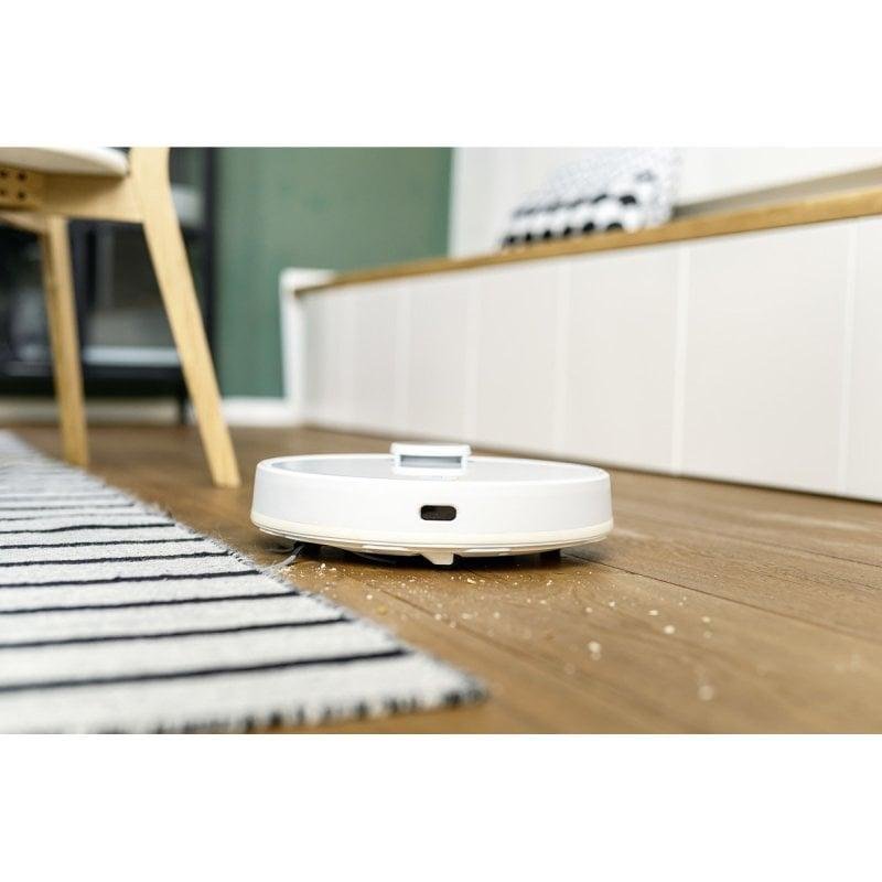 NARWAL Freo S Robot Aspirapolvere Lavapavimenti, 8000Pa, Pulizia