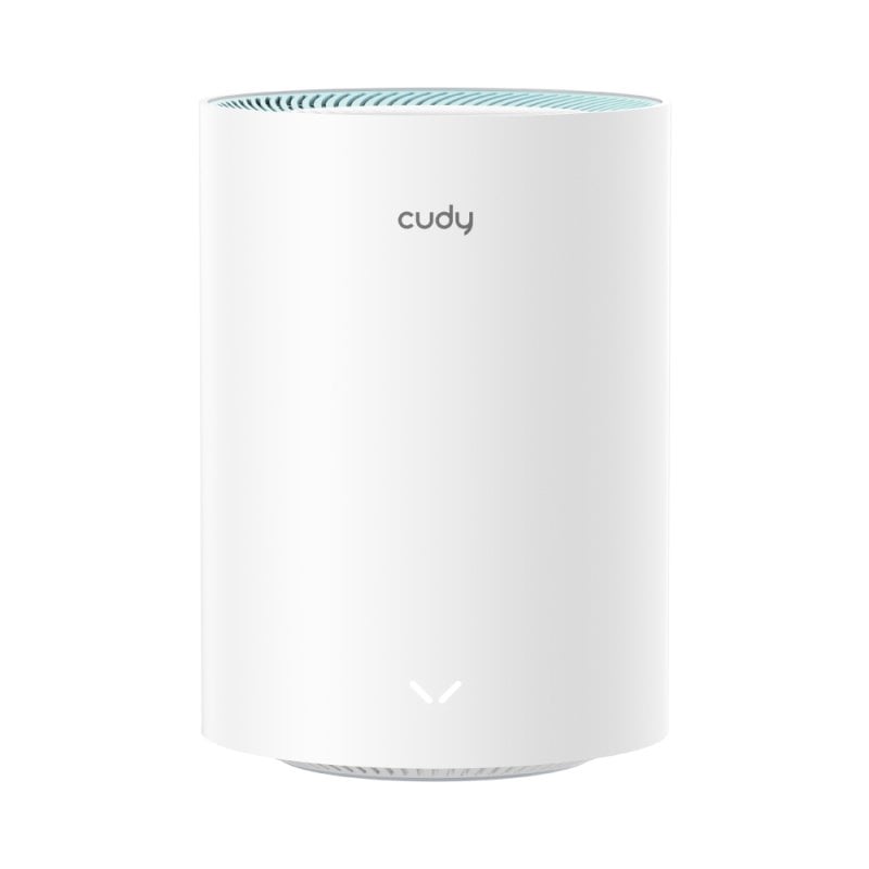 Cudy M1300 Sistema Wi-Fi en Malla Doble Banda AC1200