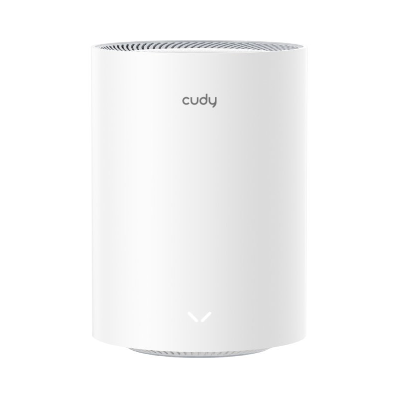 Image of Sistema Wi-Fi Mesh Cudy M1800 AX1800