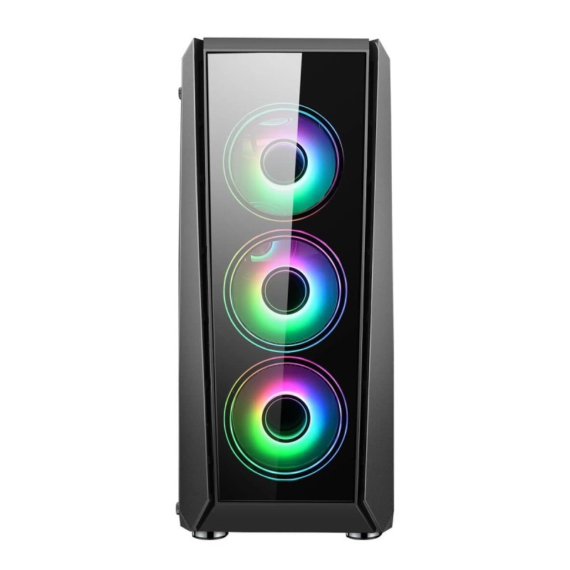 Ordenador Sobremesa PC Racing AMD Ryzen 7 5800X/32GB/1TB SSD/RTX