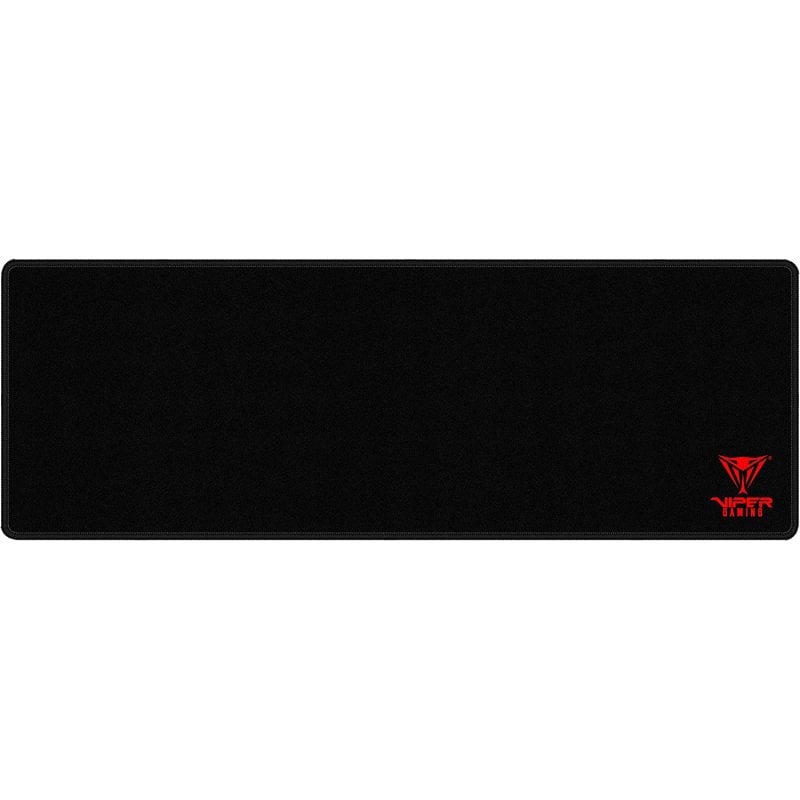 Patriot Viper Súper Alfombrilla Gaming 90x40cm Negra