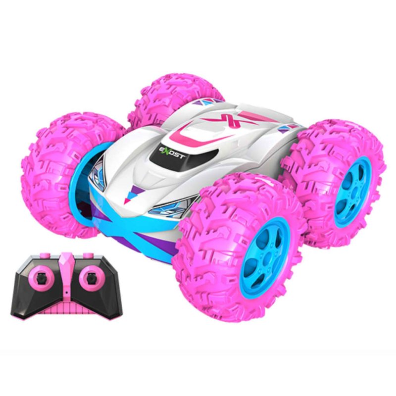 Carro RC Exost 360 Aqua Cross