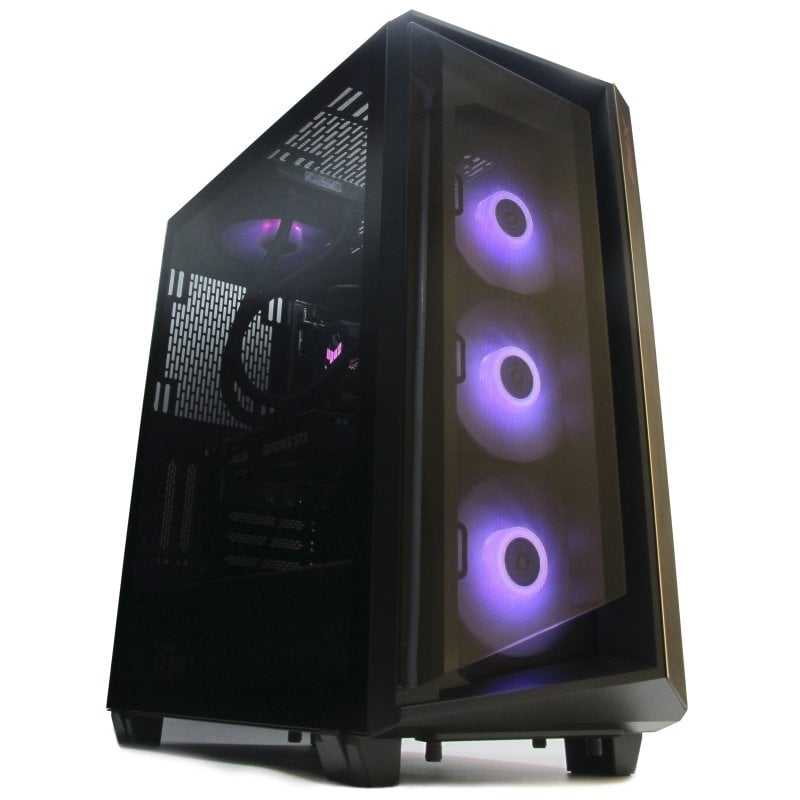 Zone Evil Diamond 11AB660I927 Intel Core i9-12900K/32GB/1TB + 1TB SSD/RTX 3070