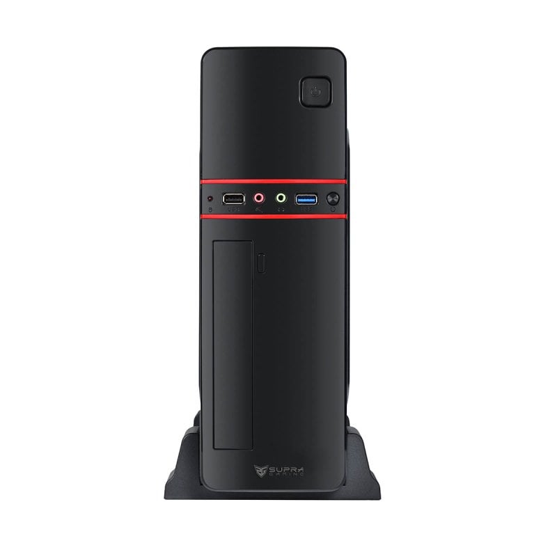 PC Racing Office AMD Ryzen 3200G SSD