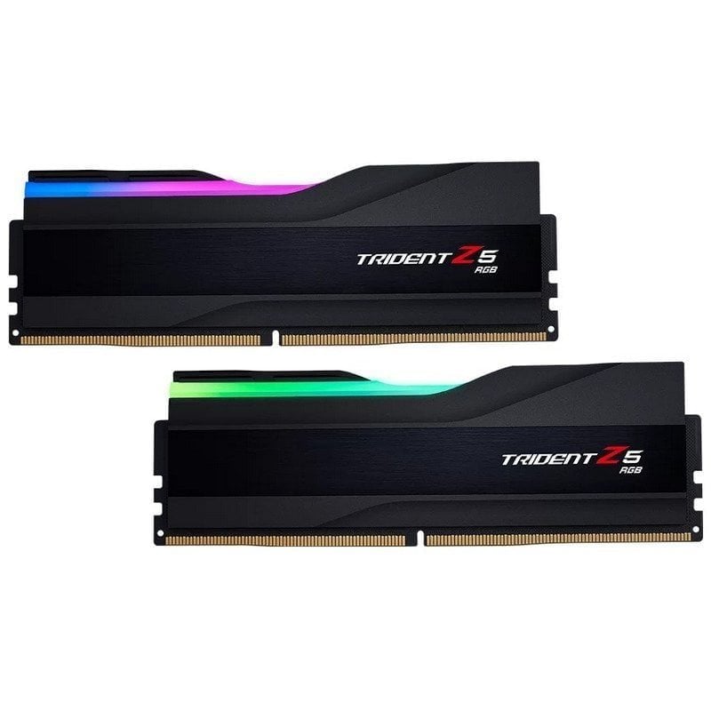 G.Skill F5-7800J3646H16GX2-TZ5RK memoria 32 GB 2 x 16 GB DDR5 7800 MHz video