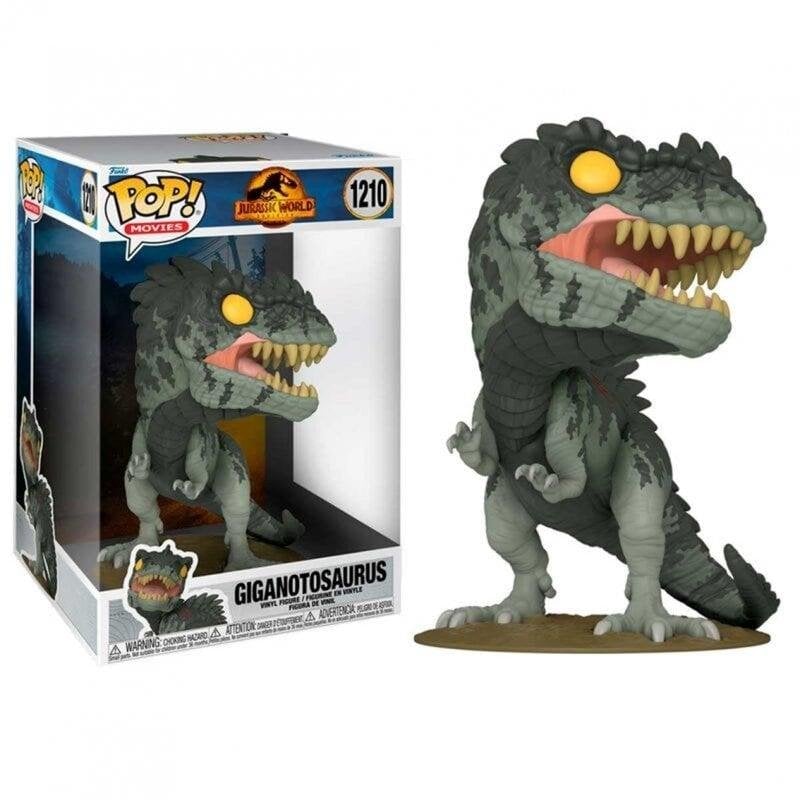 Funko Jumbo POP! Giganotosaurus - vue 2